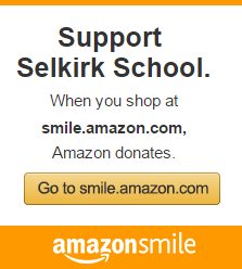 Selkirk School Amazon Smile